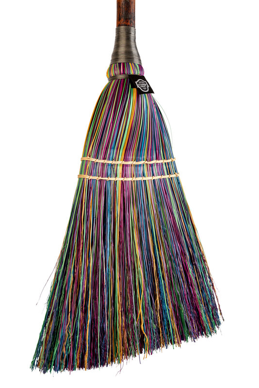 Handi Broom - Thumbnail 2