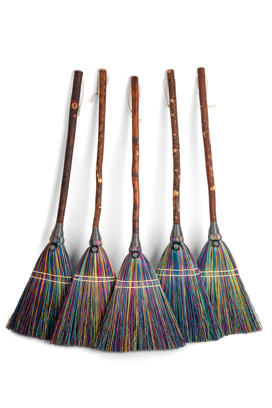 Handi Broom - Thumbnail 3