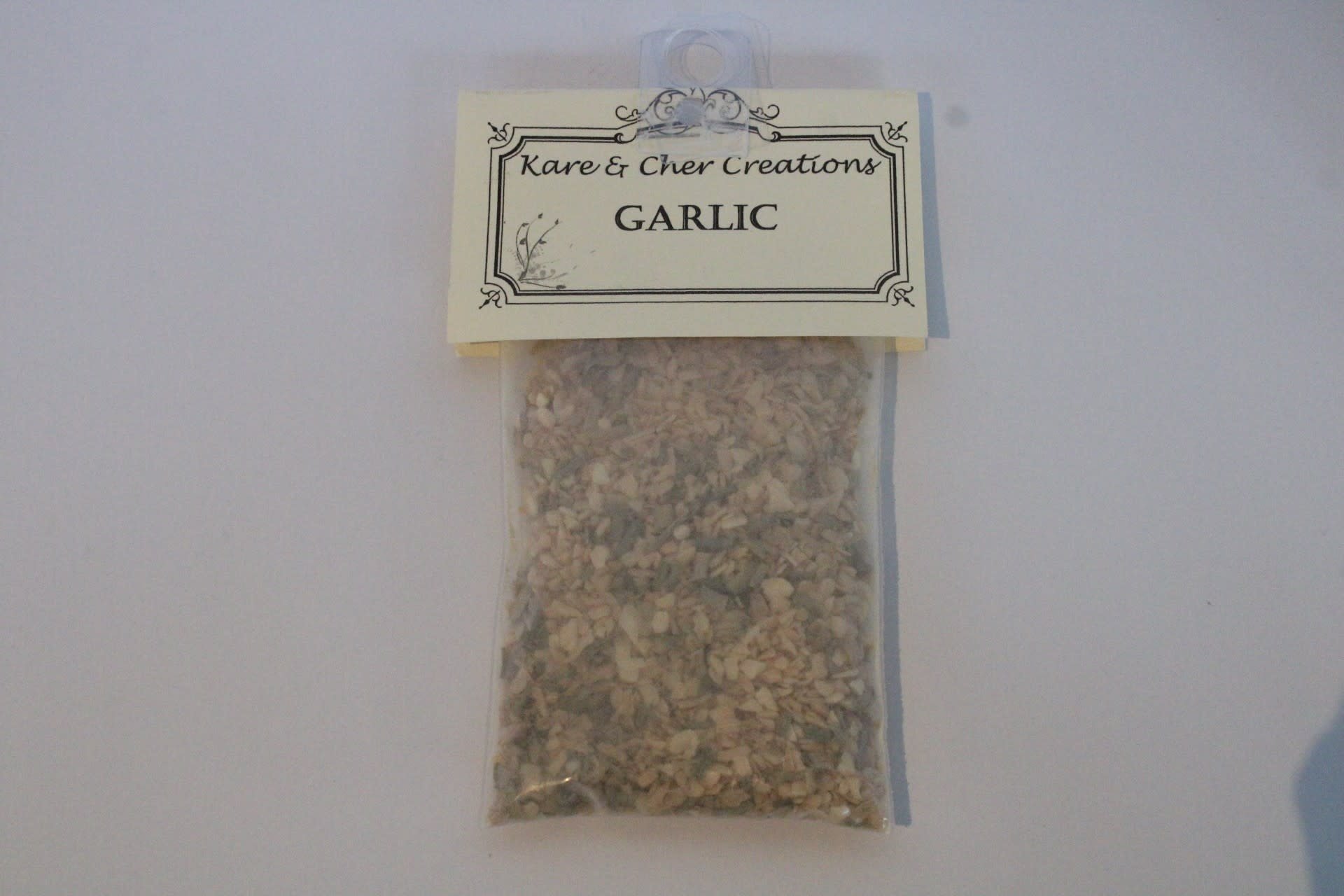 KnC Kare & Cher Dip Mixes