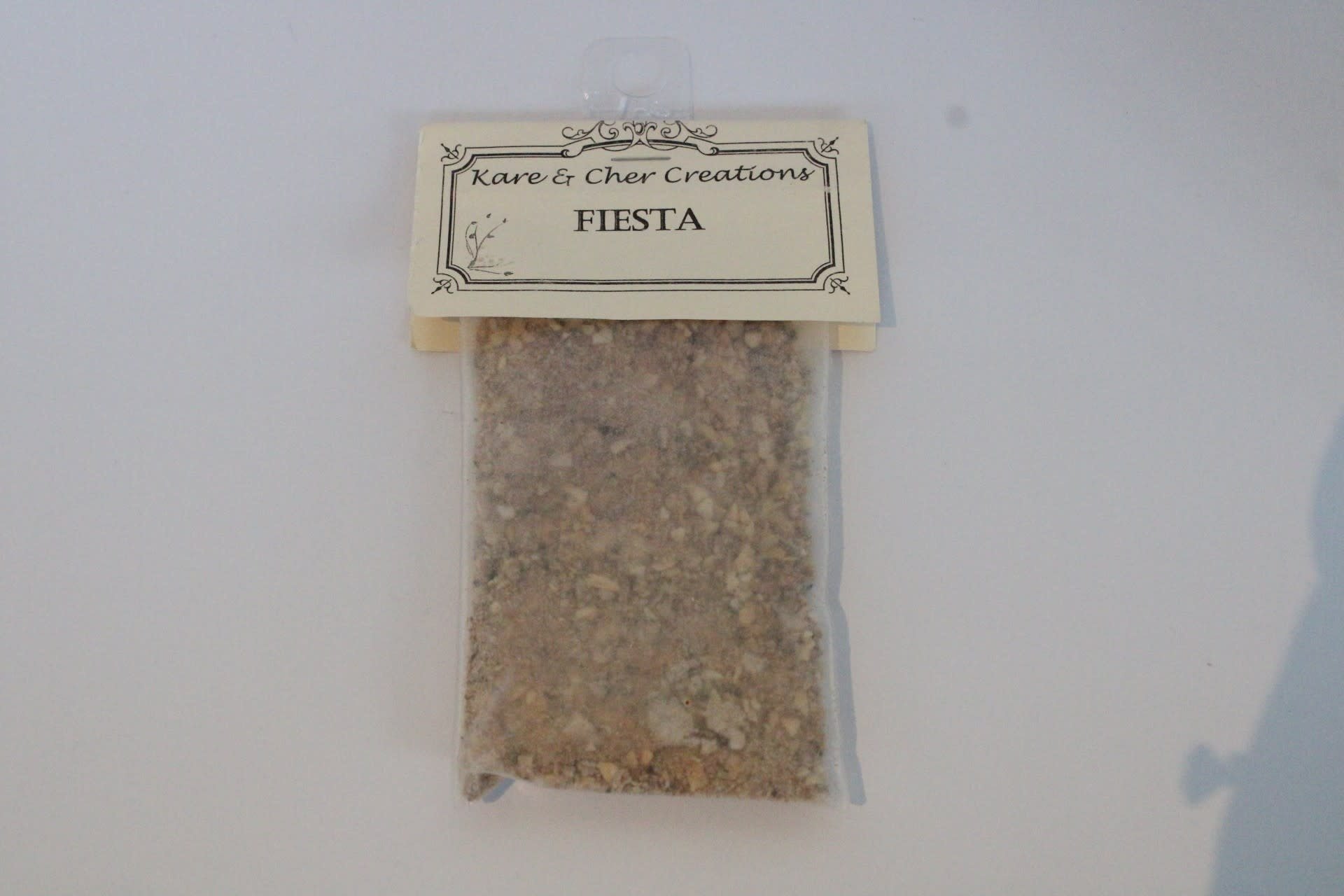 KnC Kare & Cher Dip Mixes