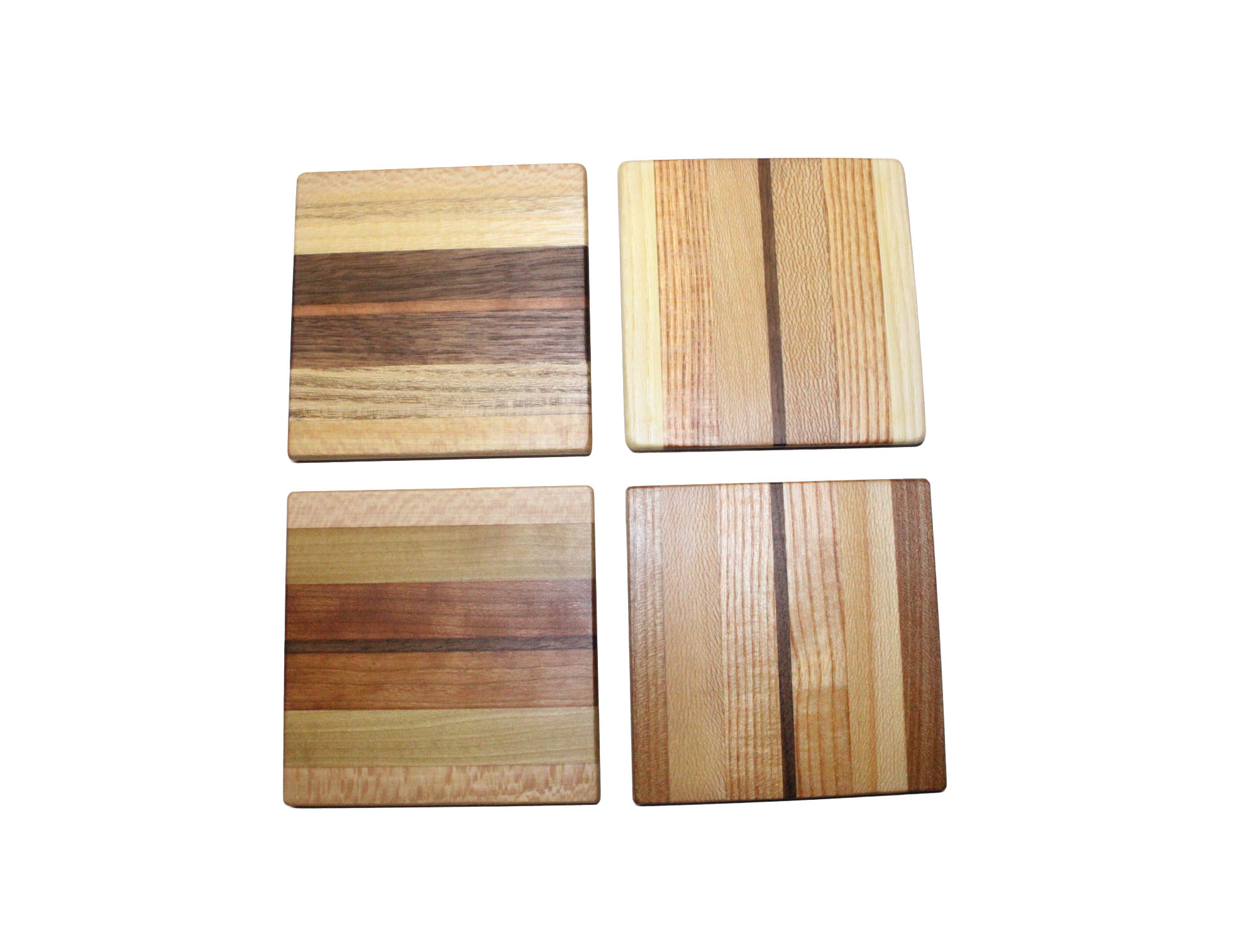 DICK Coaster Set of 4