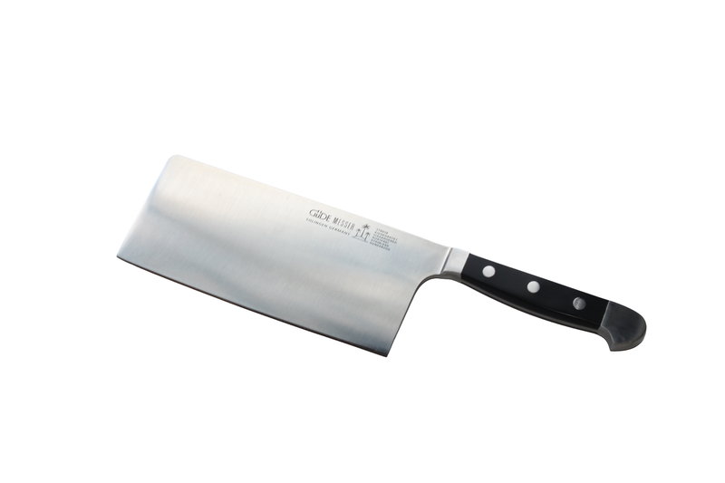 Gude Alpha Cleaver 7" (18cm)