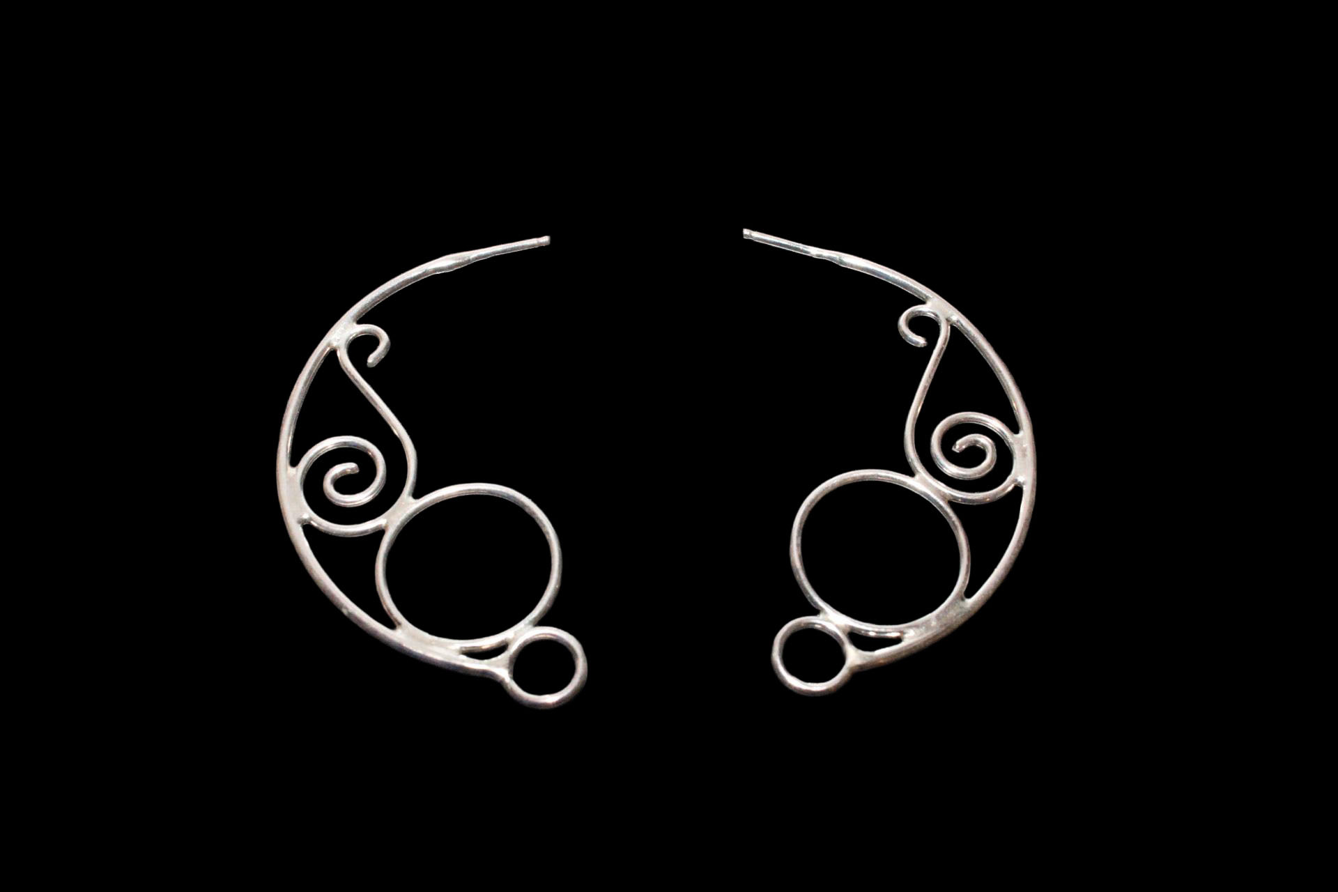 DRUSS Earring #E248