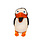 LUCY Penguin Puppet
