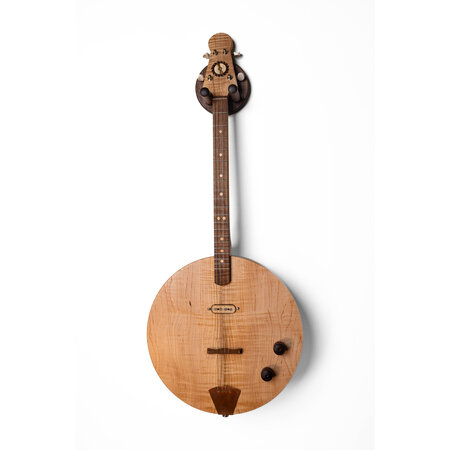 BWOOD The Jolt - Electric Banjo