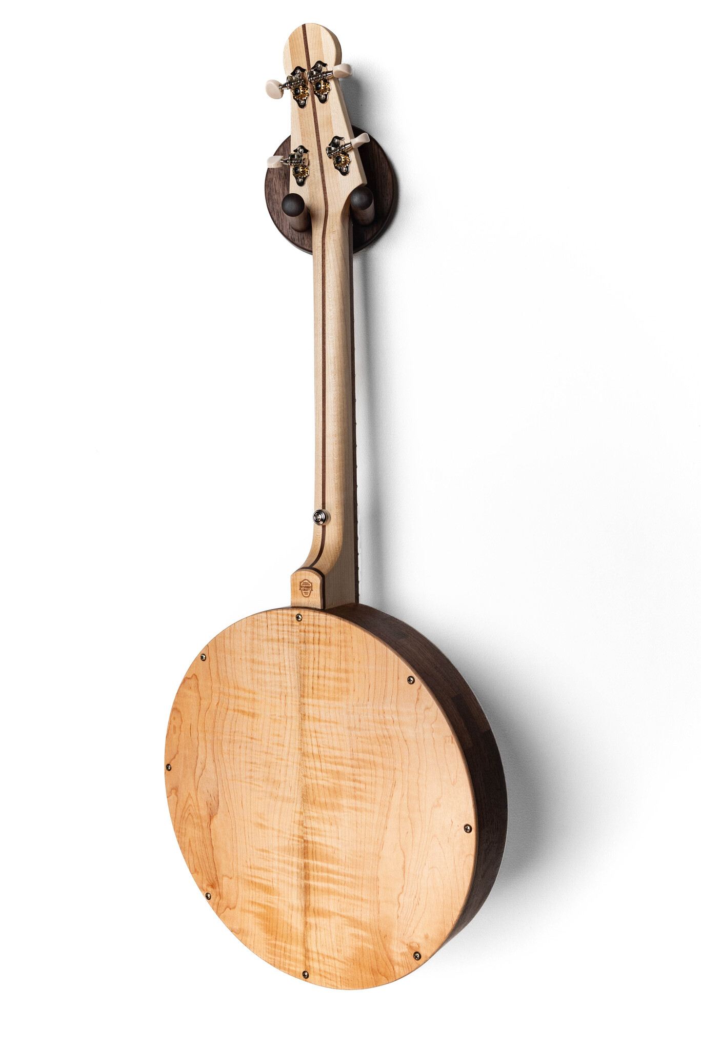 BWOOD The Jolt - Electric Banjo