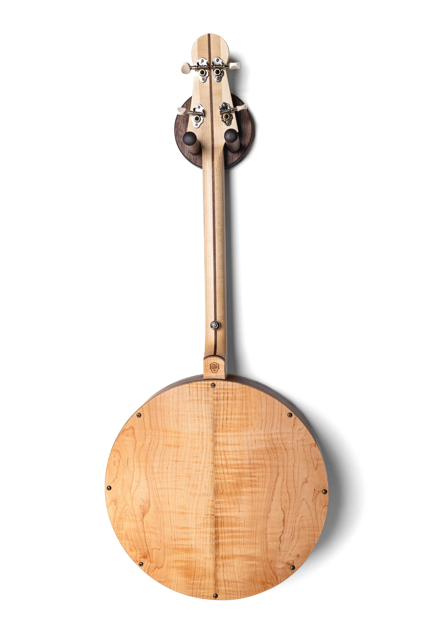 BWOOD The Jolt - Electric Banjo