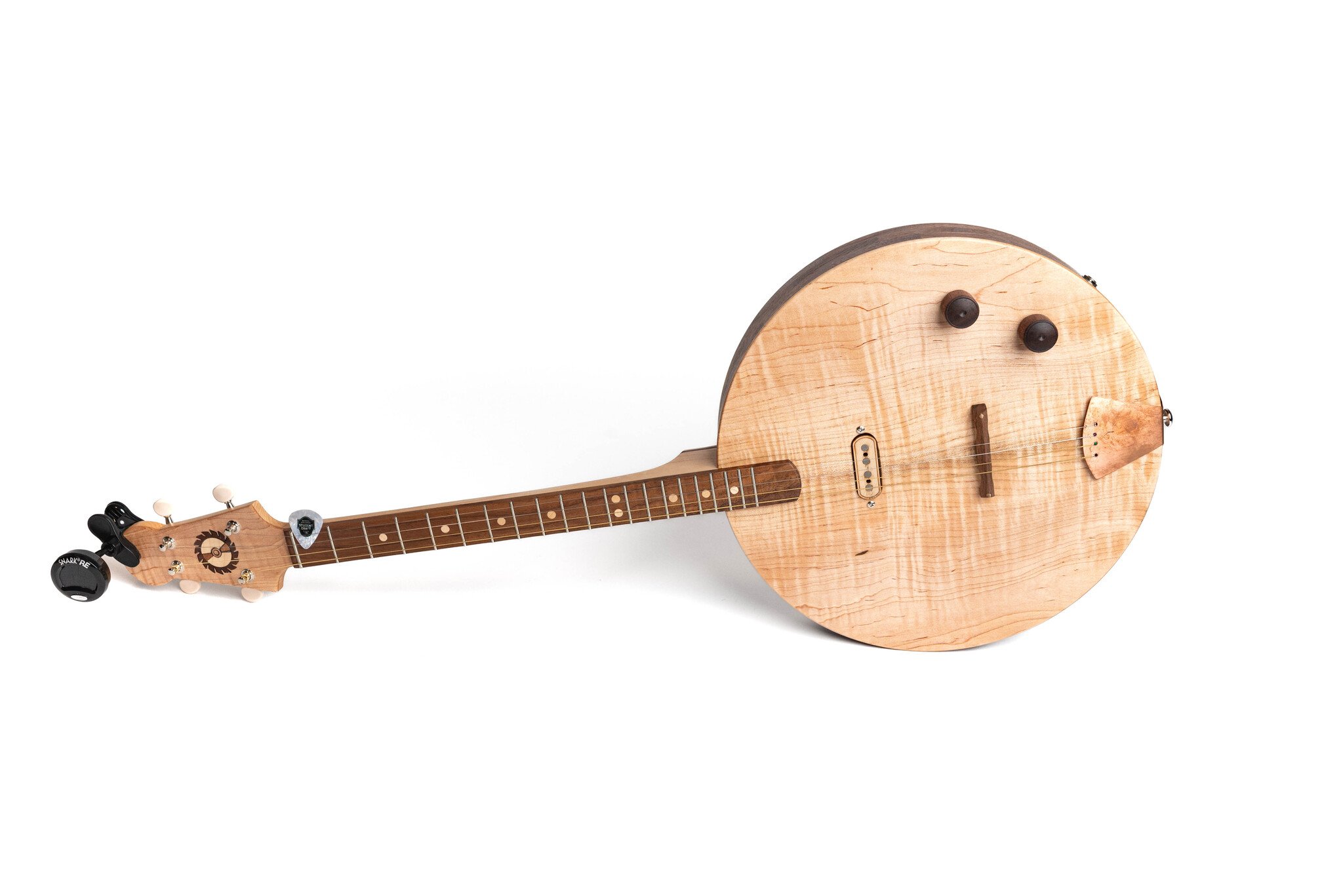 BWOOD The Jolt - Electric Banjo