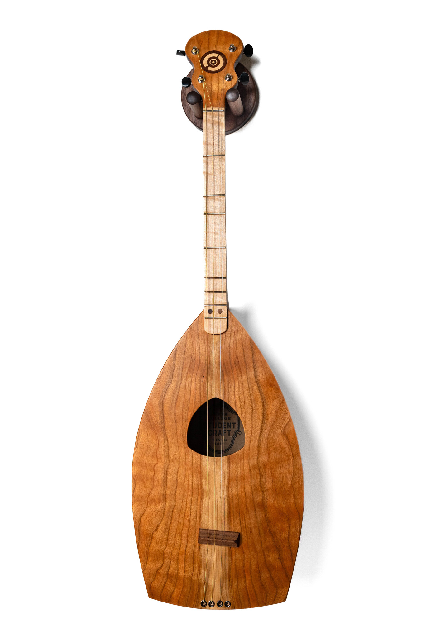 BWOOD Dulci-Matic Acoustic Guitar