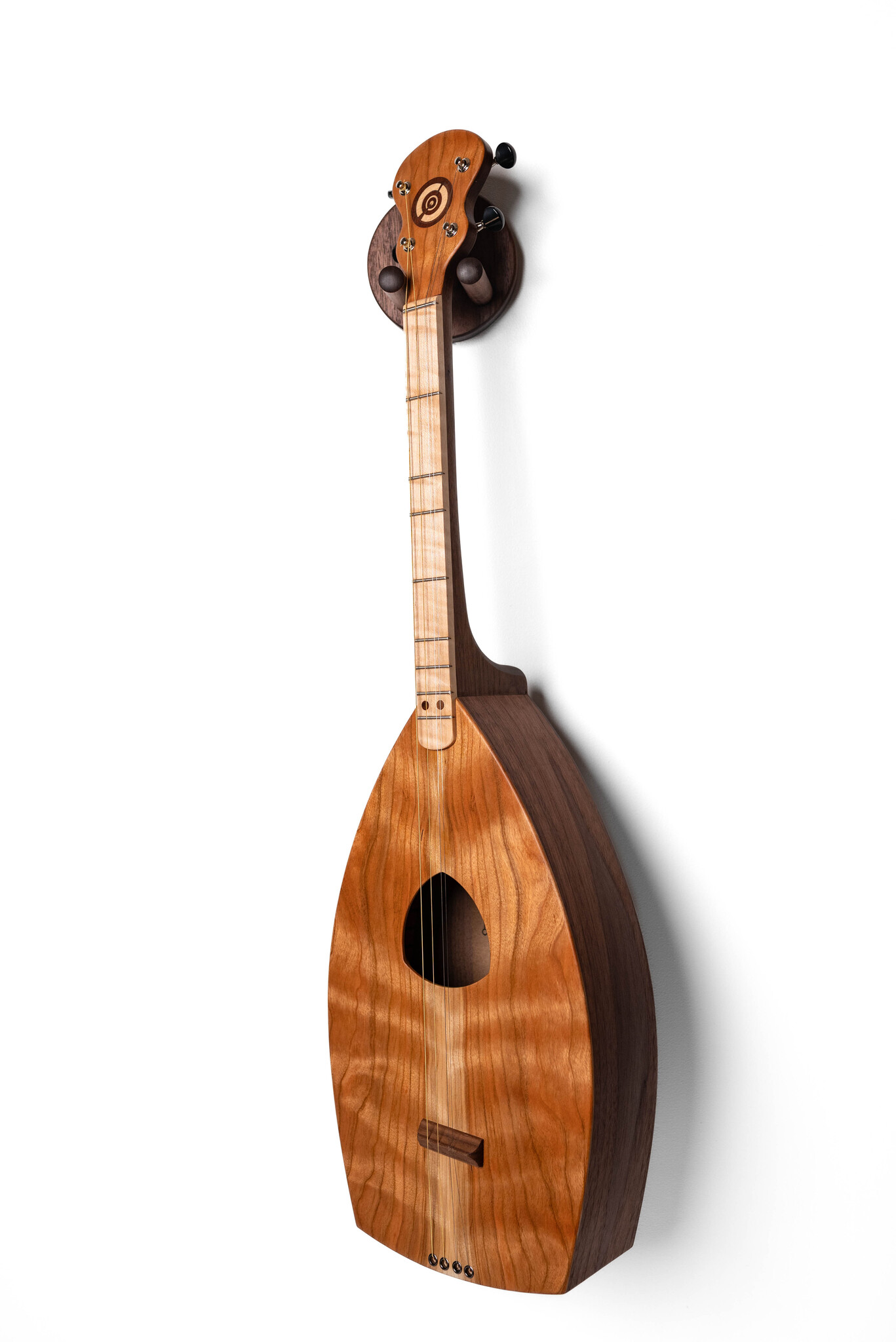 BWOOD Dulci-Matic Acoustic Guitar