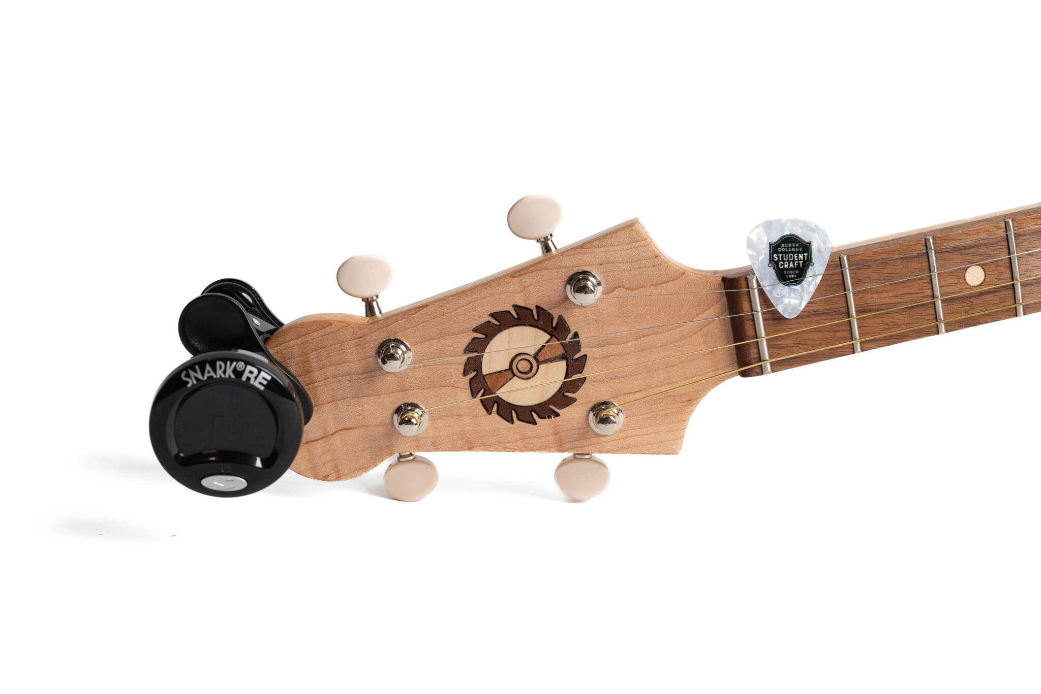 BWOOD Dulci-Matic Acoustic Guitar