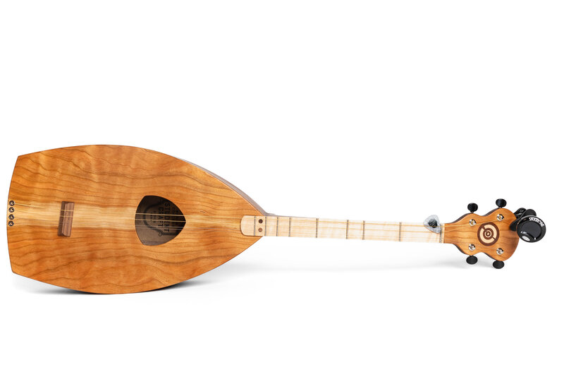 BWOOD Dulci-Matic Acoustic Guitar