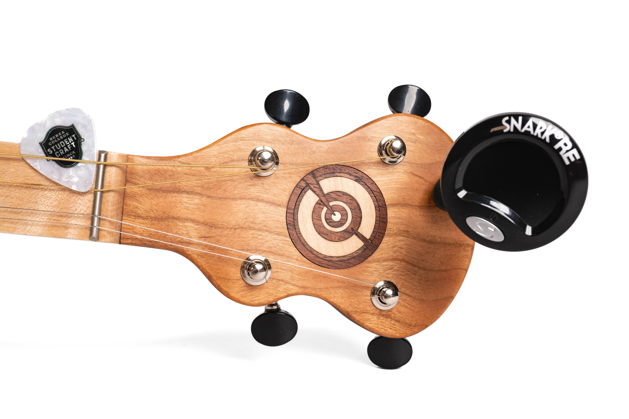 BWOOD The Jolt - Electric Banjo