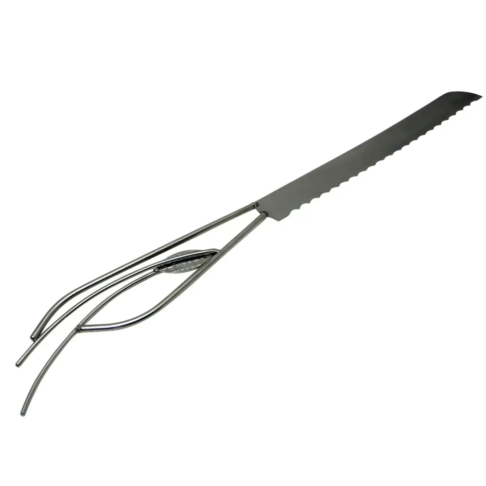 METEVO Bread Knife