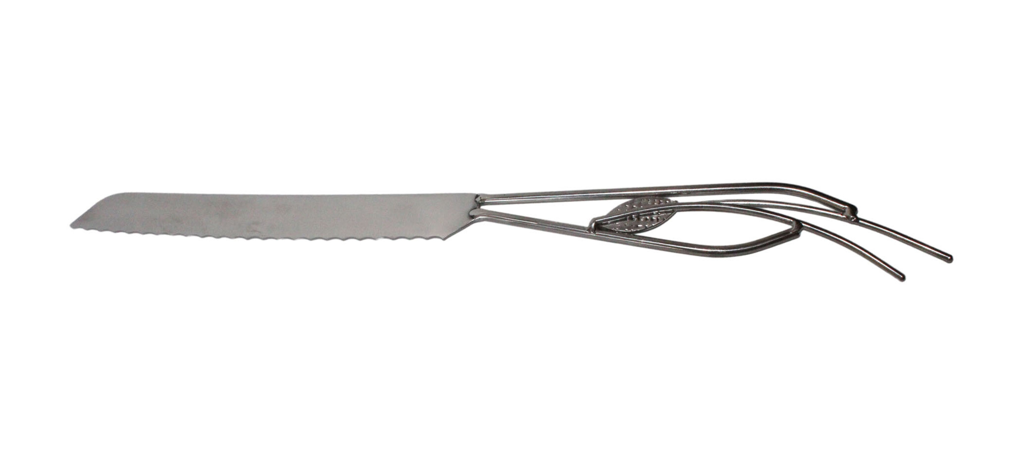 METEVO Bread Knife