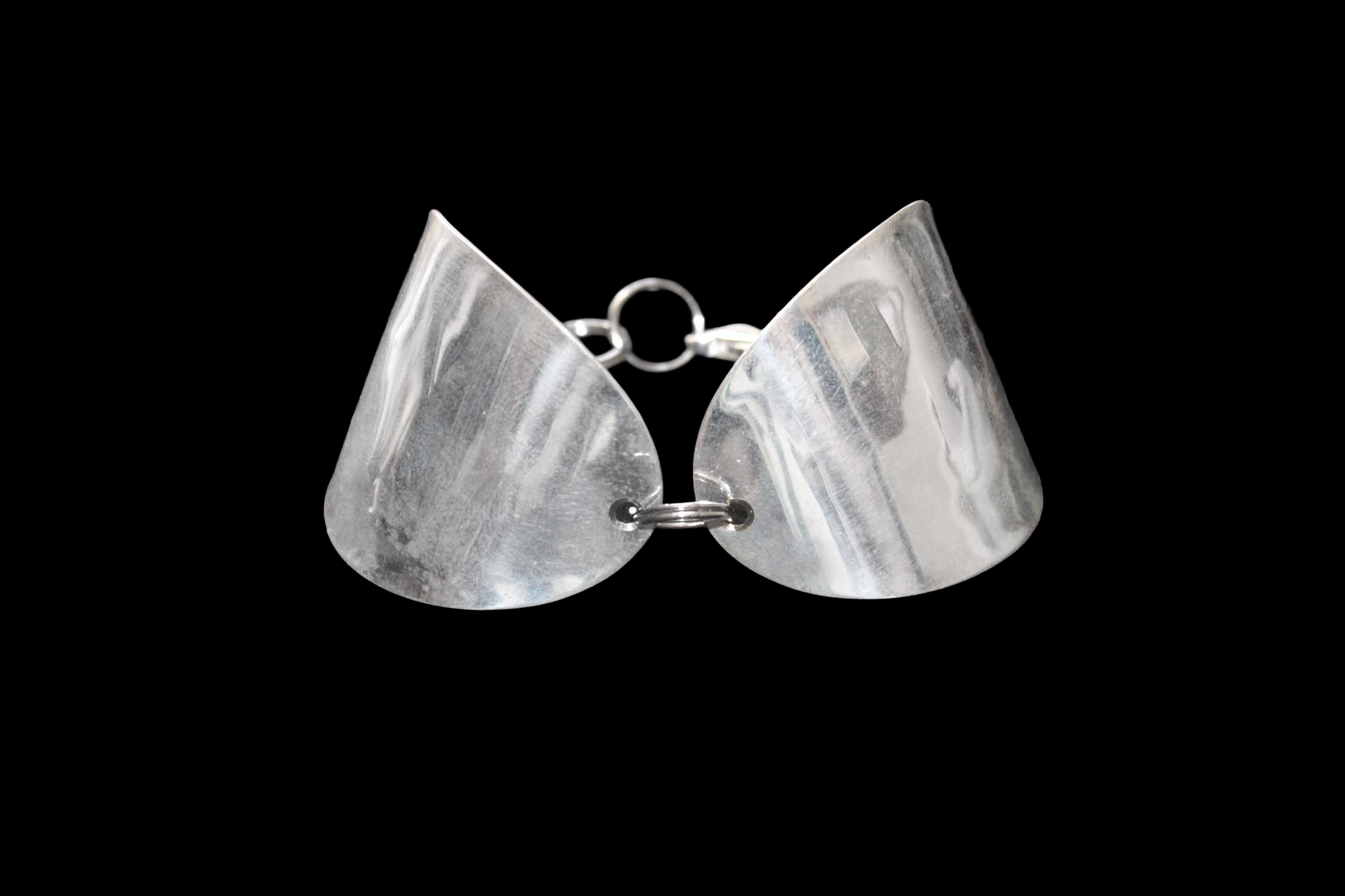 CGW TEASPOON BRACELET #114