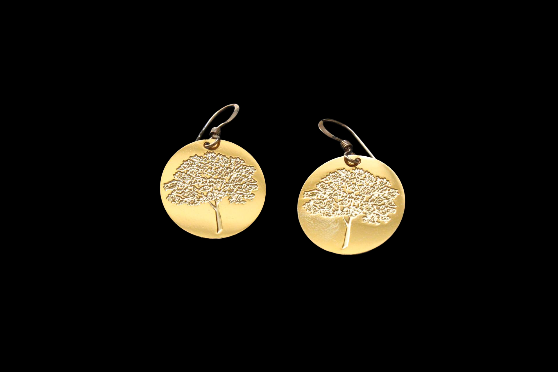 GOOSE Tree of Hope Earring
