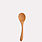 JNSP Small Serving Spoon 10" LH