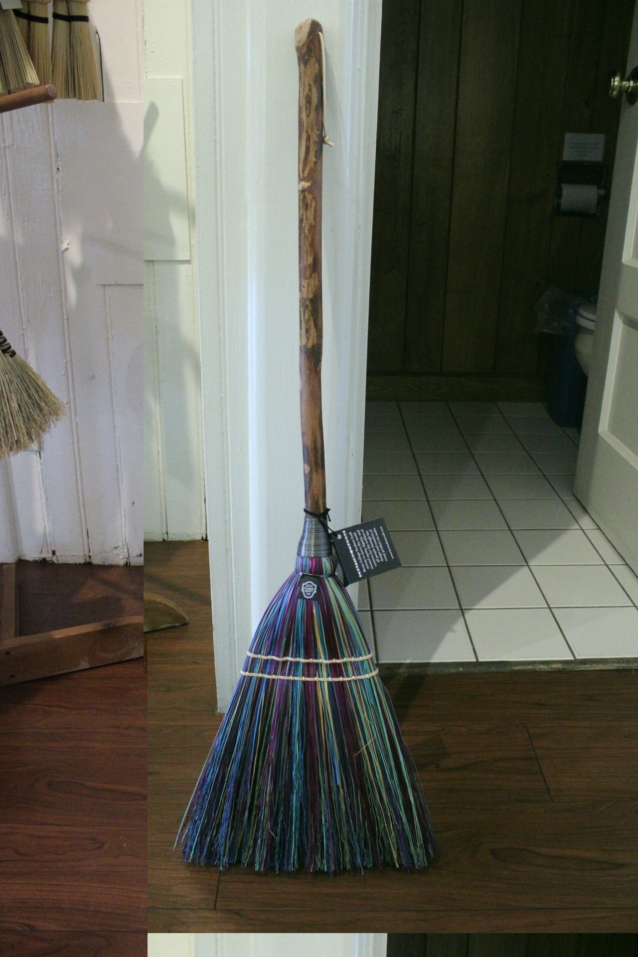 BROOM Handi Broom 2025