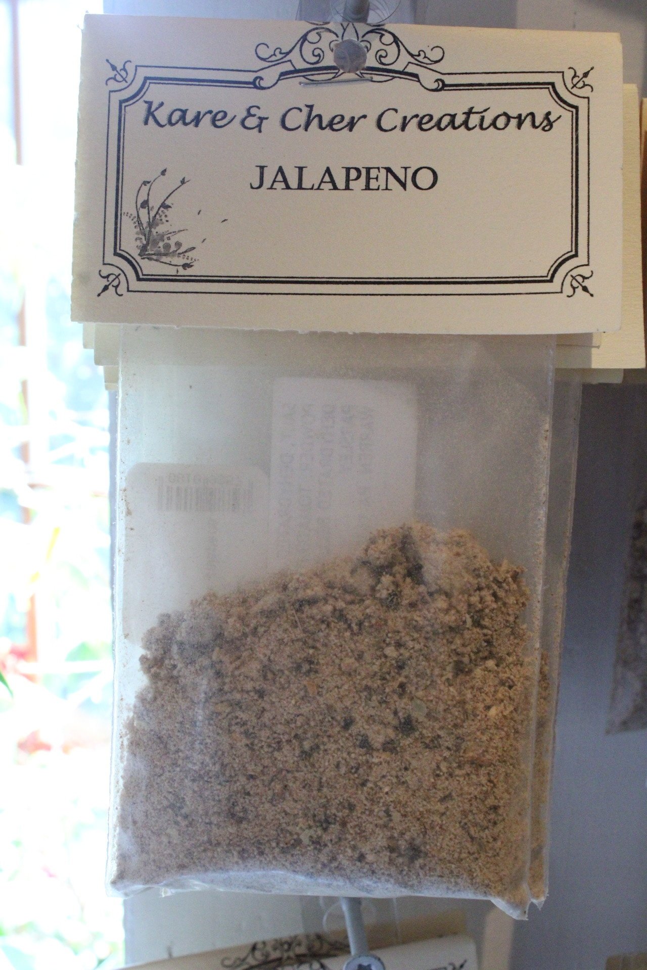 KnC Kare & Cher Dip Mixes