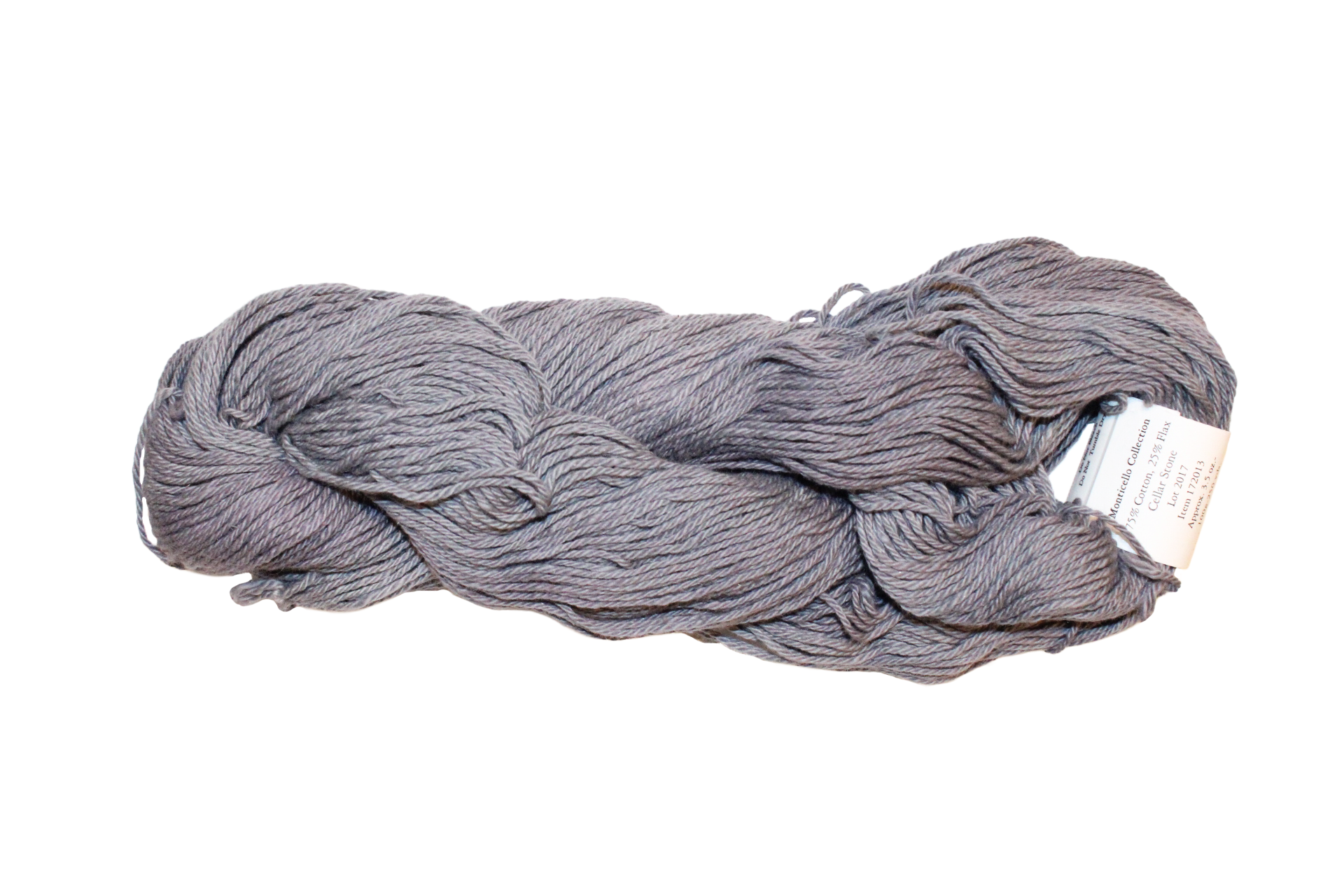 CFARM Monticello Collection 3 PLY