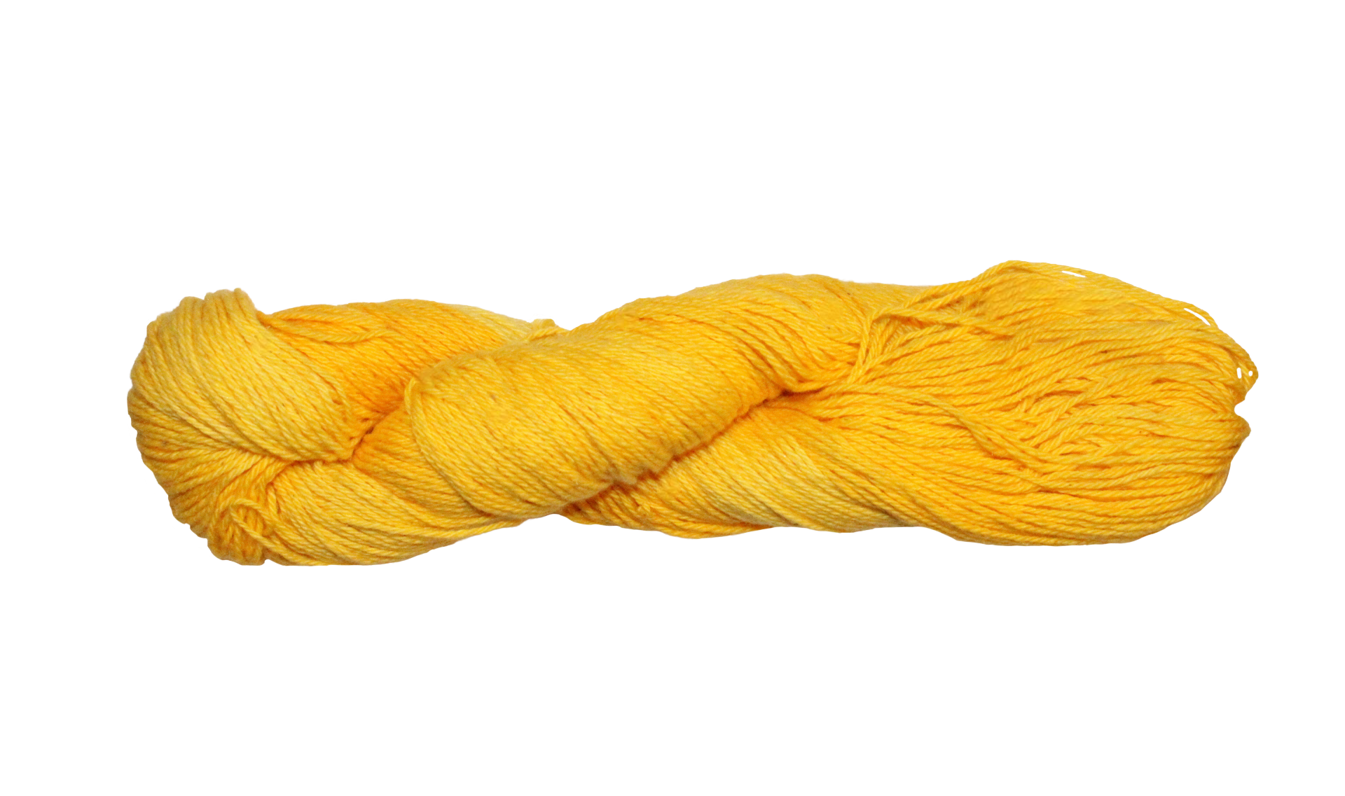 CFARM MADISON YELLOW 3 PLY