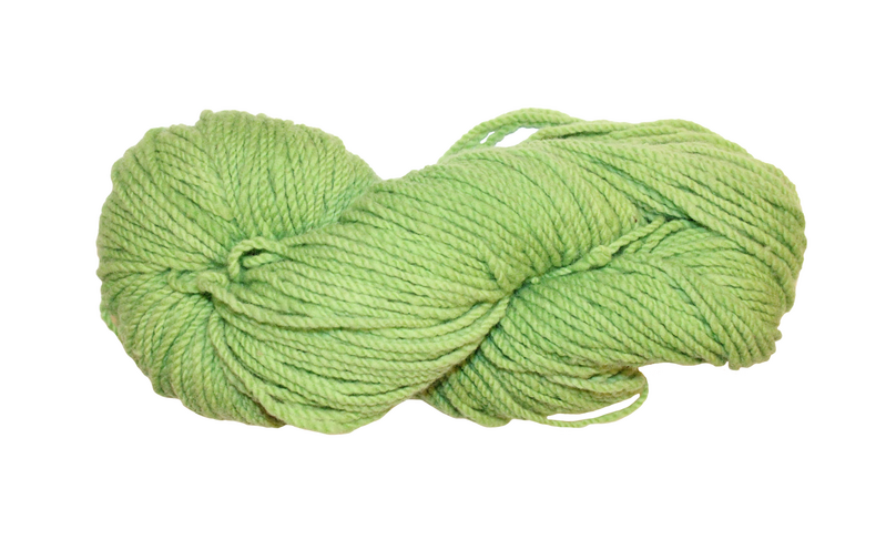 CFARM Lemon Grass 2 Ply