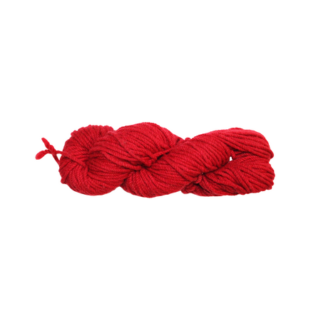 CFARM Dahlia Red 3 Ply