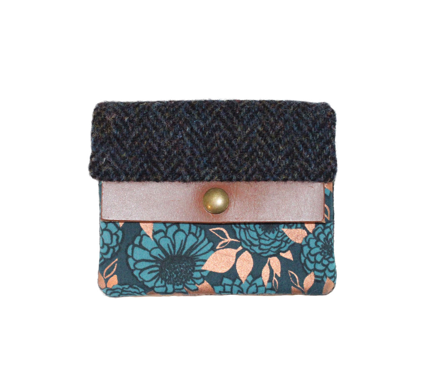 ARTWHM Minimalist Wallets