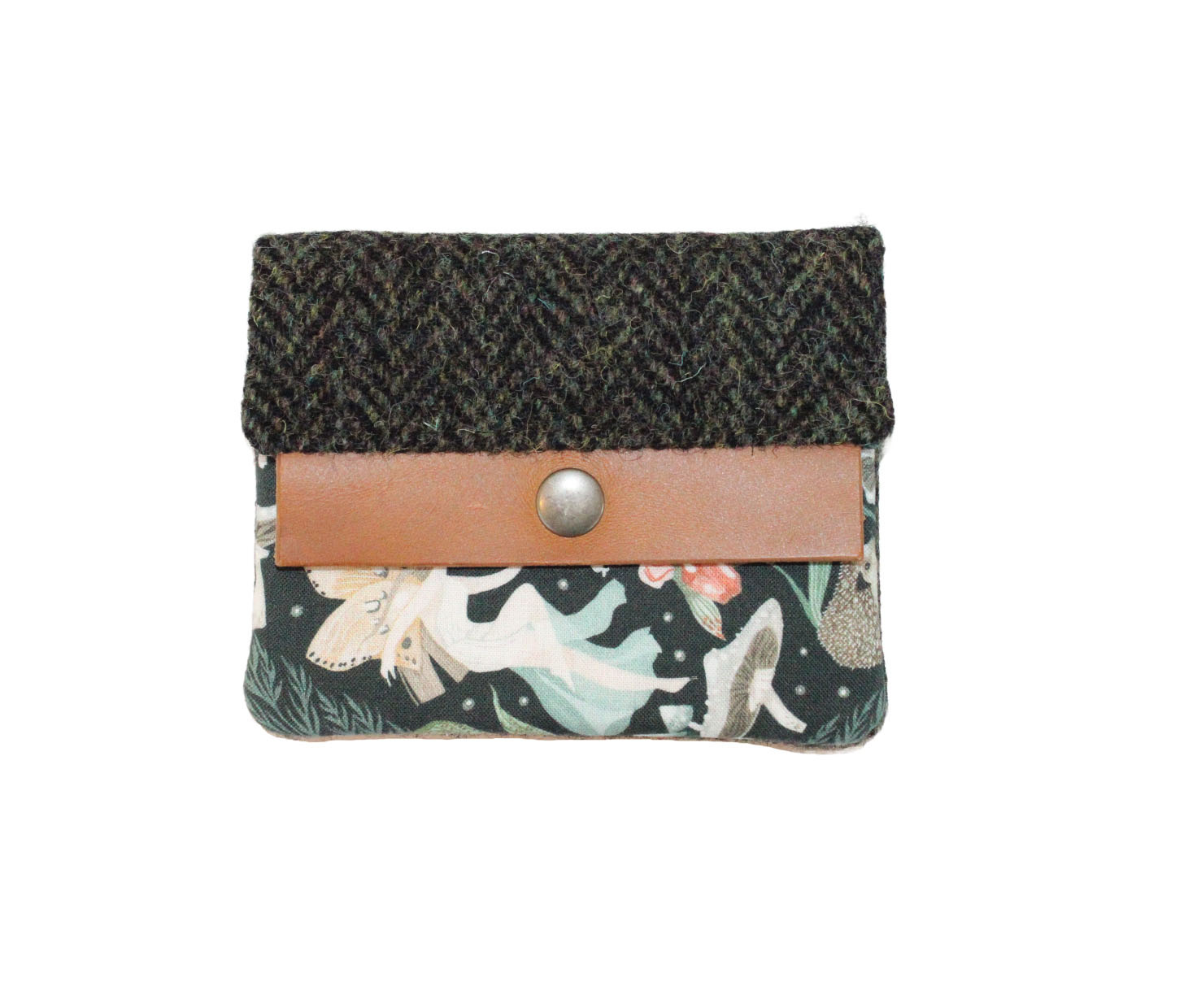 ARTWHM Minimalist Wallets