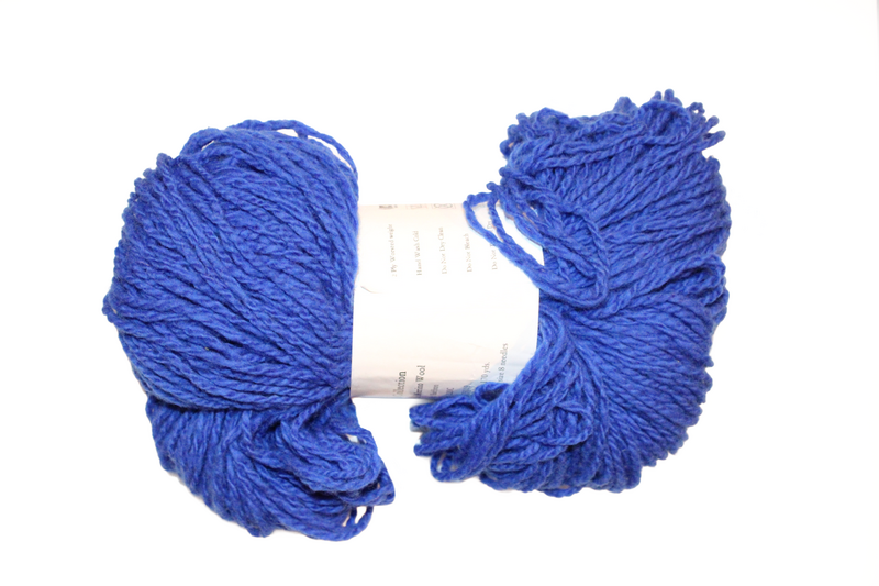 CFARM 2 PLY SAFFRON FINE MARINO