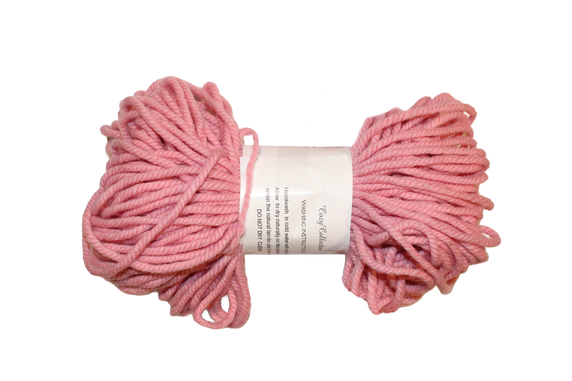 CFARM 3 PLY BULKY FINE MARINO MNTN LAU