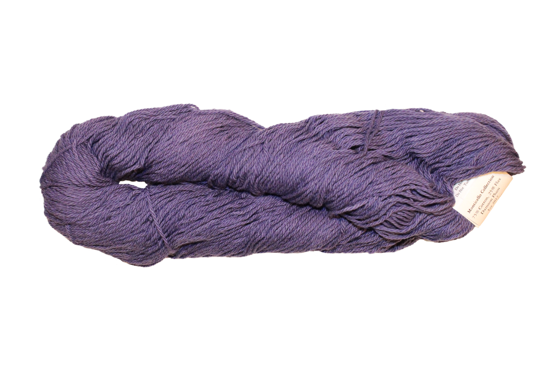 CFARM Monticello Collection 3 PLY