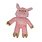 LUCY PIG PUPPET