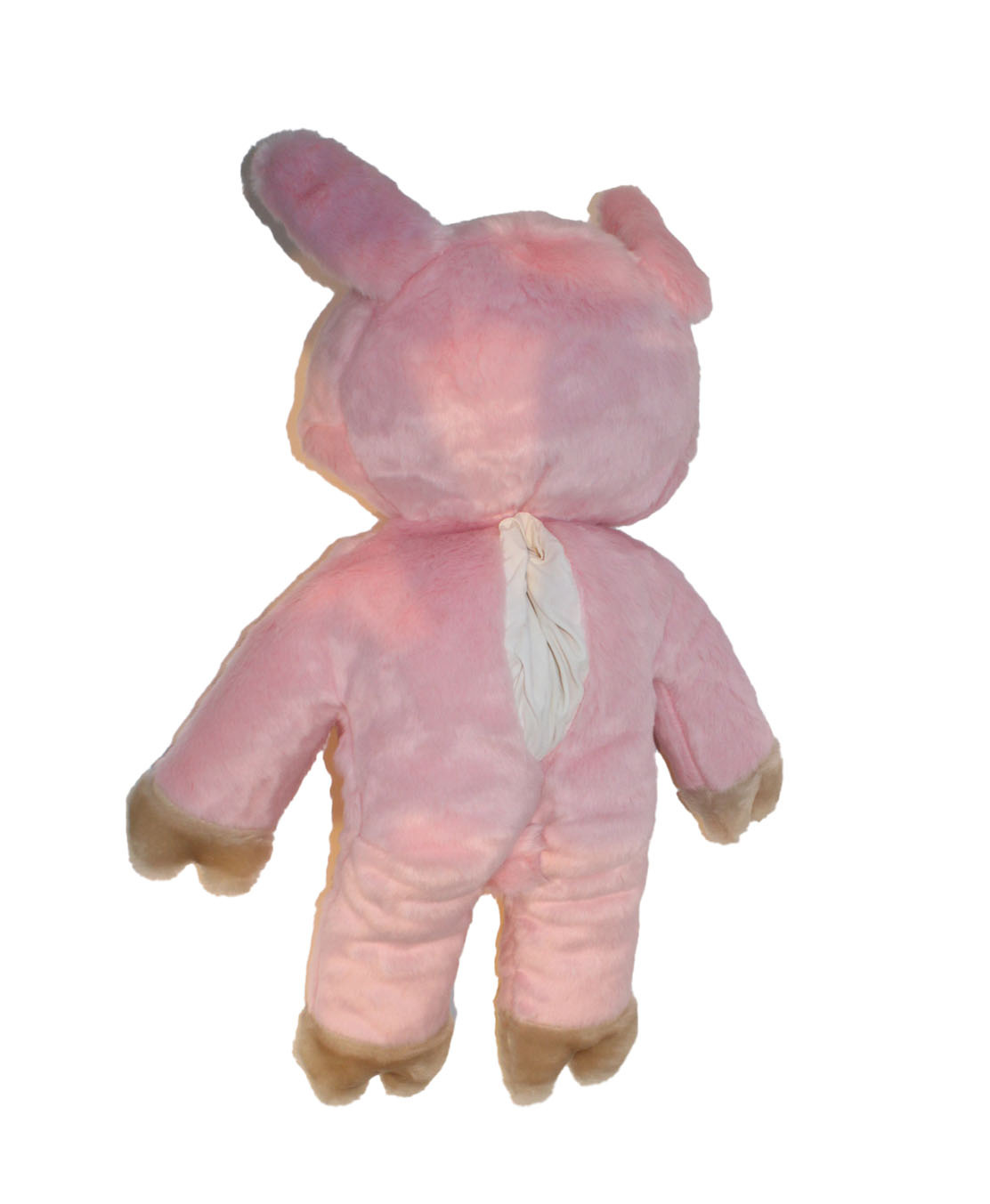 LUCY PIG PUPPET