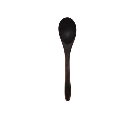 JNSP Flame Blackened Spoon