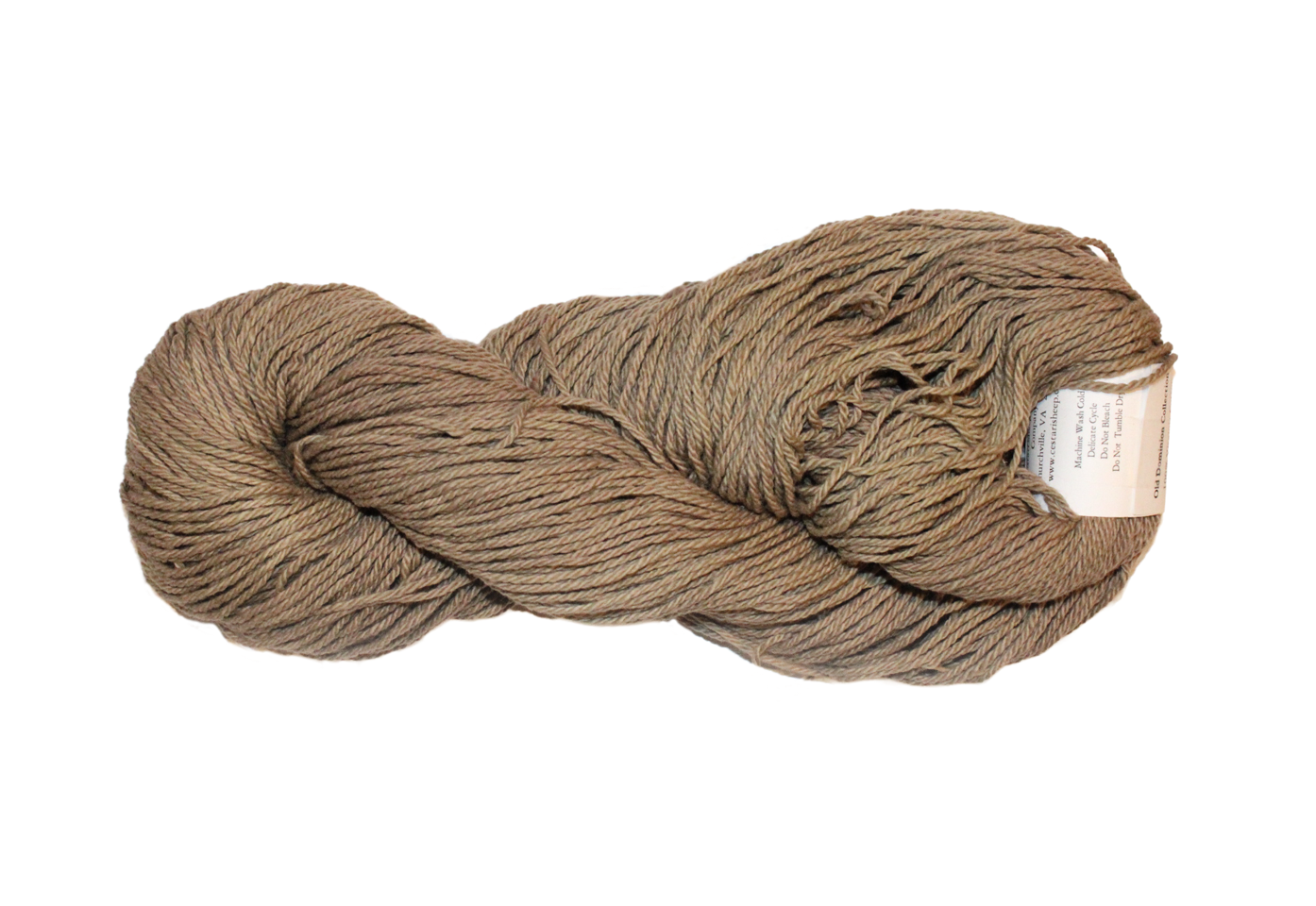 CFARM Old Dominion 3 PLY PERFECT