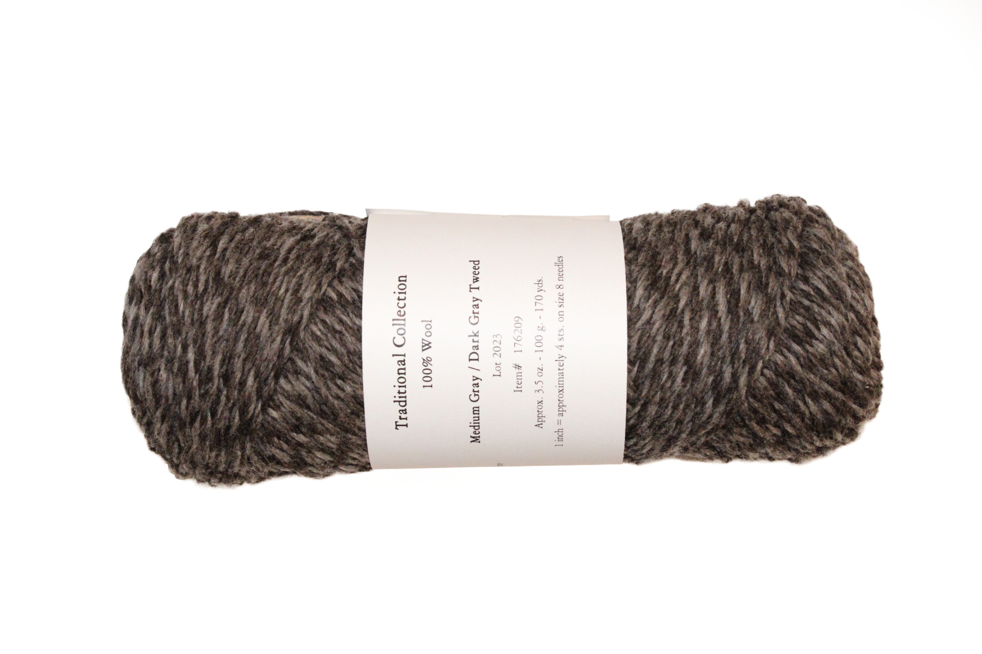 CFARM Traditional Collection Worsted Wool 2 PLY