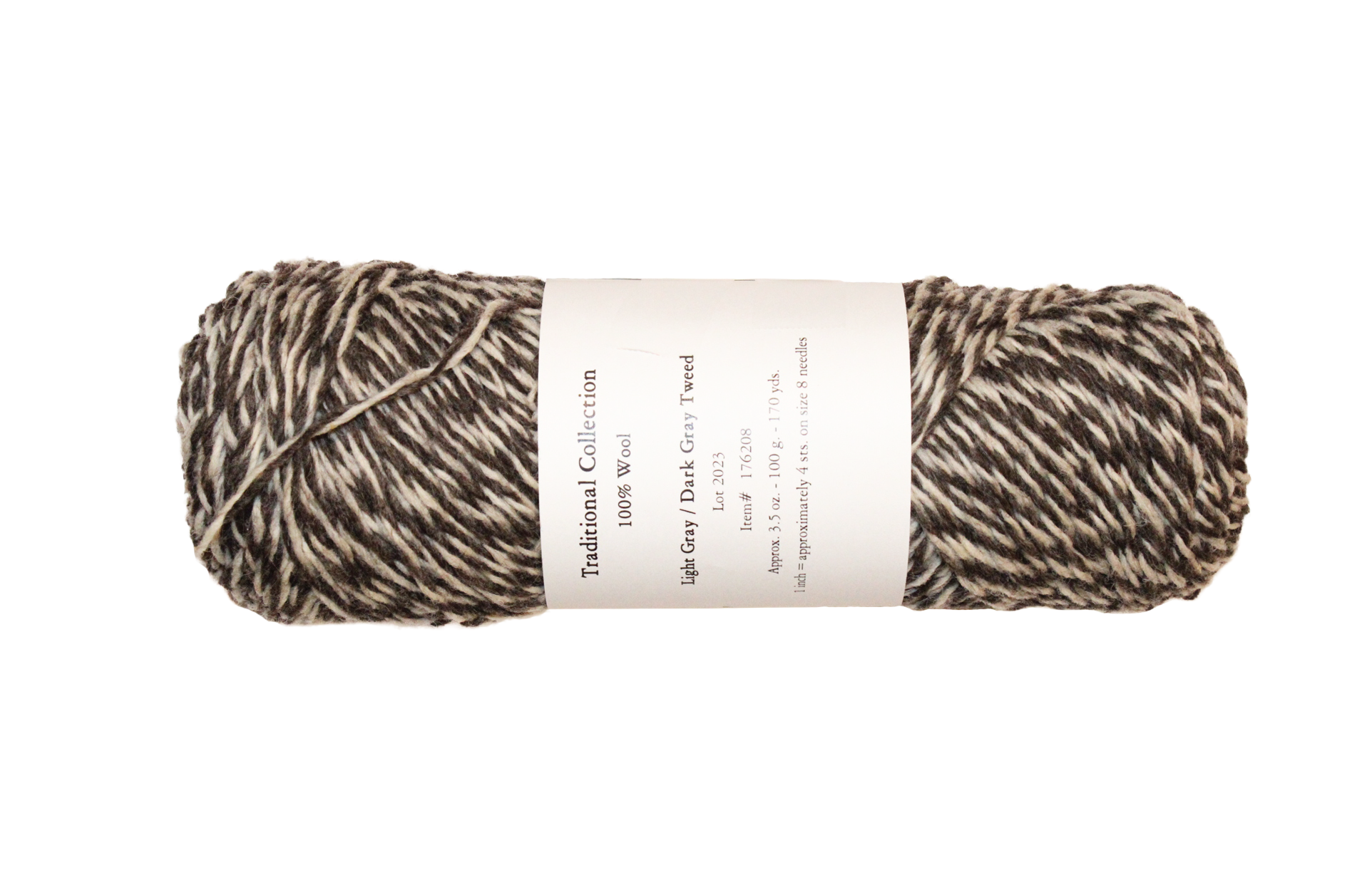 CFARM Traditional Collection Worsted Wool 2 PLY