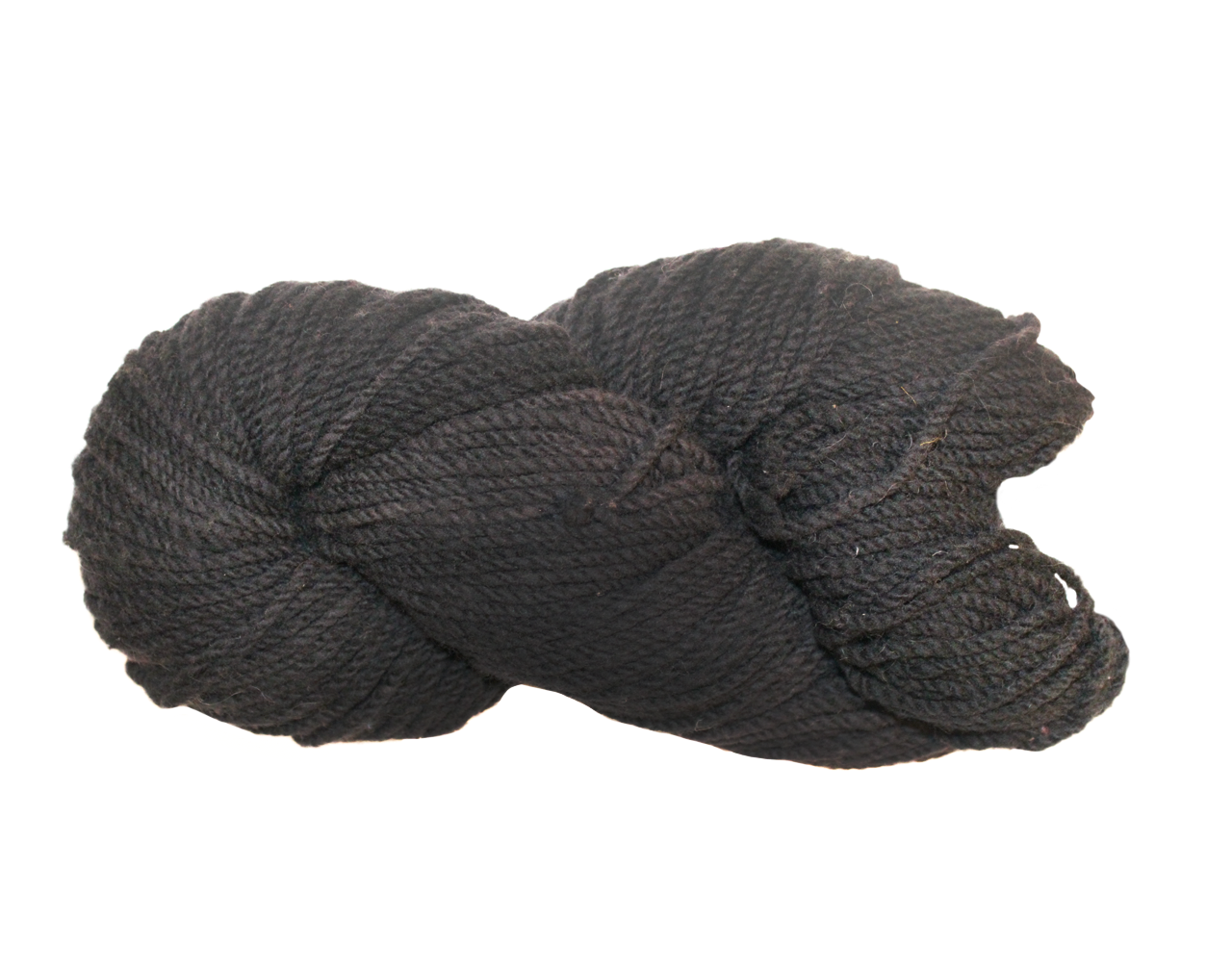 CFARM BLACK ROSE 2 PLY