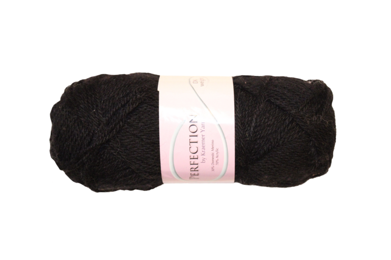 KRAEM DK PERFECTION 3/6.0 ONYX