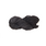 CFARM BLACK ROSE 3 PLY BULKY