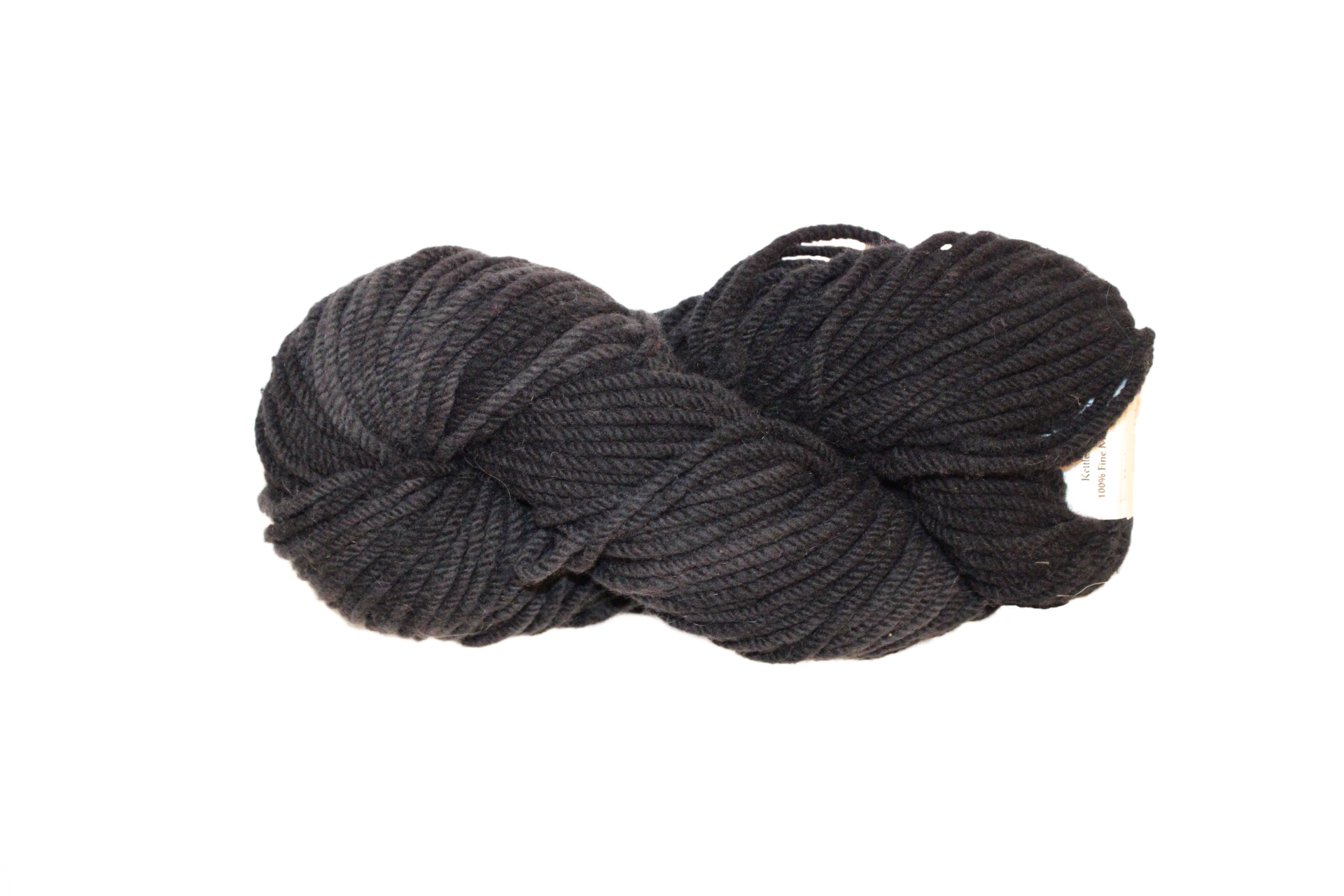 CFARM BLACK ROSE 3 PLY BULKY
