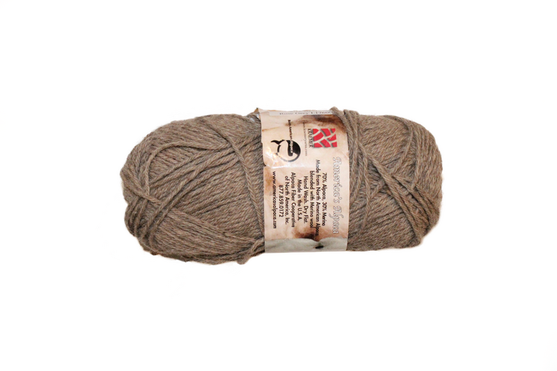 KRAEM ROSE 70/30 ALPACA BLEND