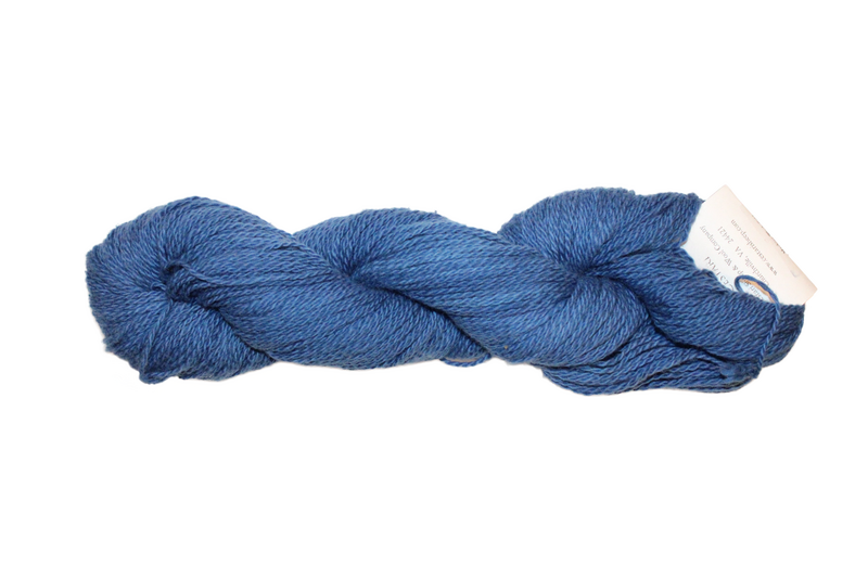 CFARM BLUEBERRY 3 PLY