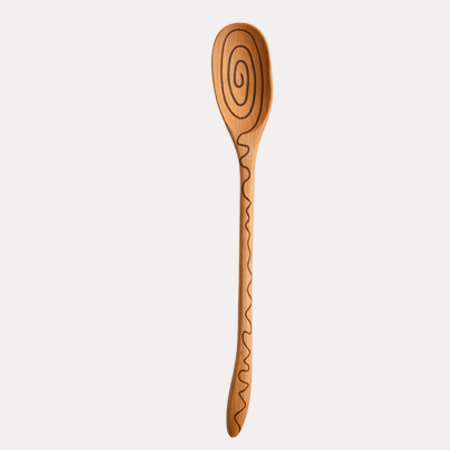JNSP Slim Spoon Spiral