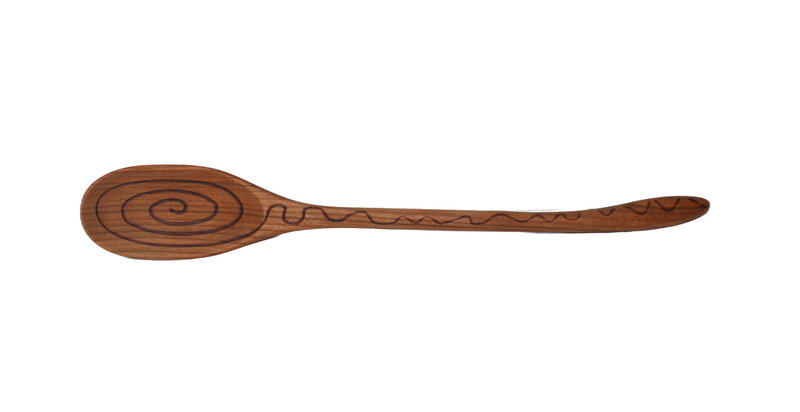 Slim Spoon Spiral - Thumbnail 2