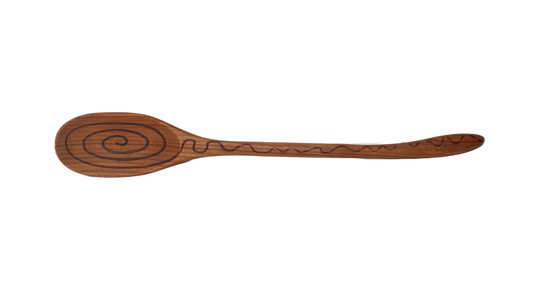 JNSP Slim Spoon Spiral