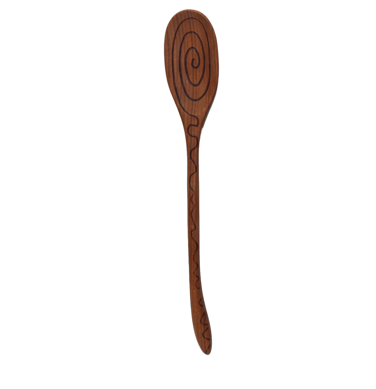 JNSP Slim Spoon Spiral