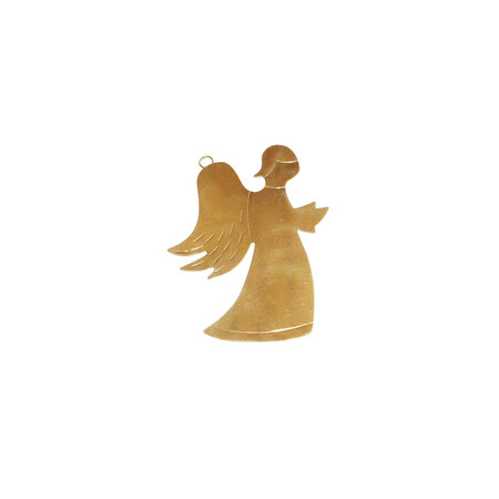 SNYE ANGEL ORNAMENT